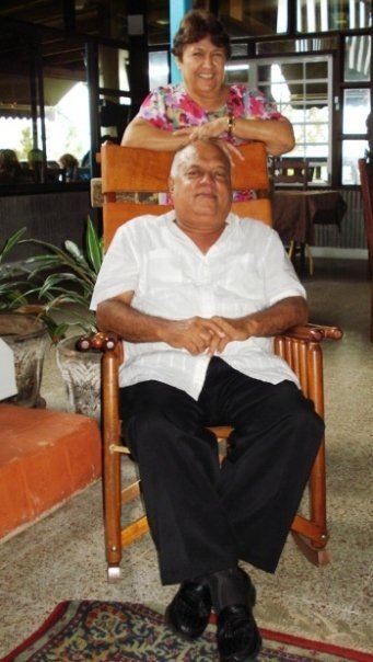 Mario Sabat Burgos