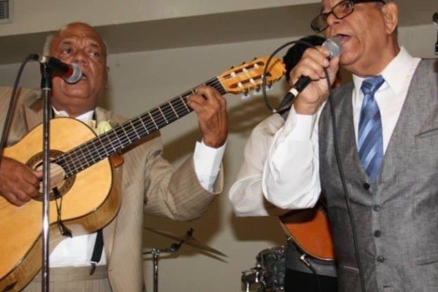 Recuerdo de la trayectoria de Mario Sabat 2